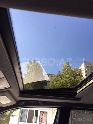 Mercedes E 240 2000, 286,125 km - 2.6 l - Bakı