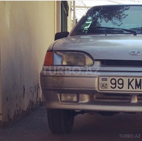 LADA (VAZ) 2115 2008, 89,000 km - 1.6 л - Bakı