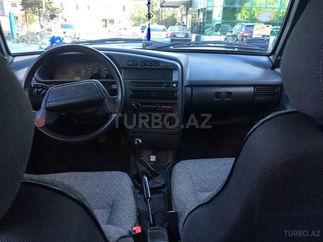 LADA (VAZ) 2115 2008, 89,000 km - 1.6 л - Bakı