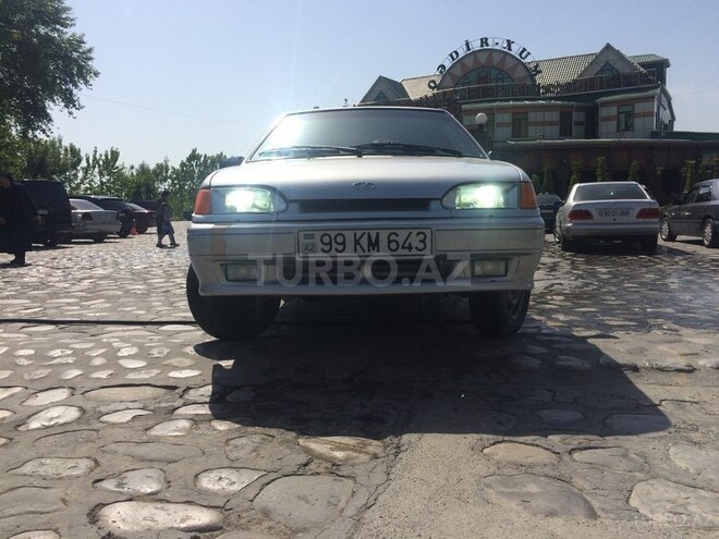 LADA (VAZ) 2115 2008, 89,000 km - 1.6 л - Bakı