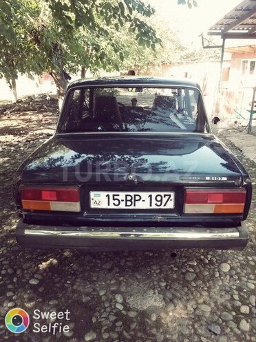 LADA (VAZ) 2107 1999, 287,513 km - 1.6 л - Cəlilabad