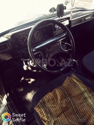 LADA (VAZ) 2107 1999, 287,513 km - 1.6 л - Cəlilabad