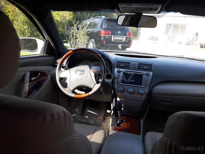 Toyota Camry 2008, 111,000 km - 2.4 l - Bakı