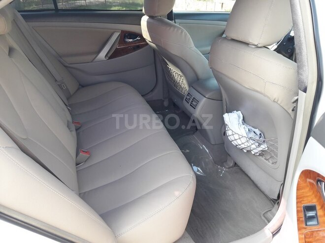 Toyota Camry 2008, 111,000 km - 2.4 l - Bakı