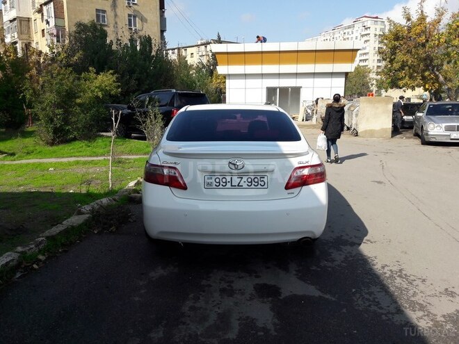 Toyota Camry 2008, 111,000 km - 2.4 l - Bakı