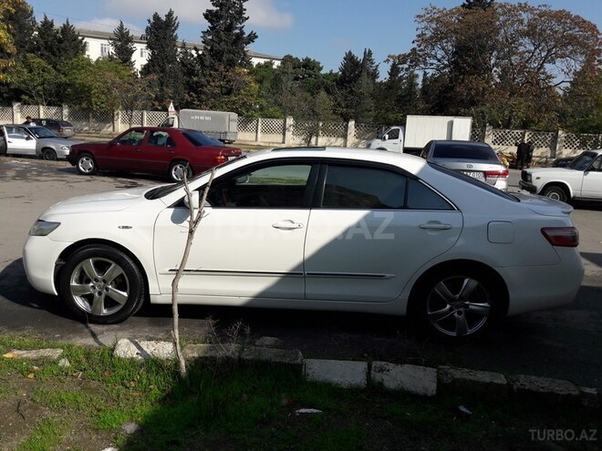 Toyota Camry 2008, 111,000 km - 2.4 l - Bakı