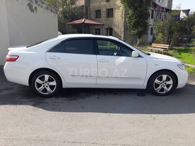 Toyota Camry 2008, 111,000 km - 2.4 l - Bakı