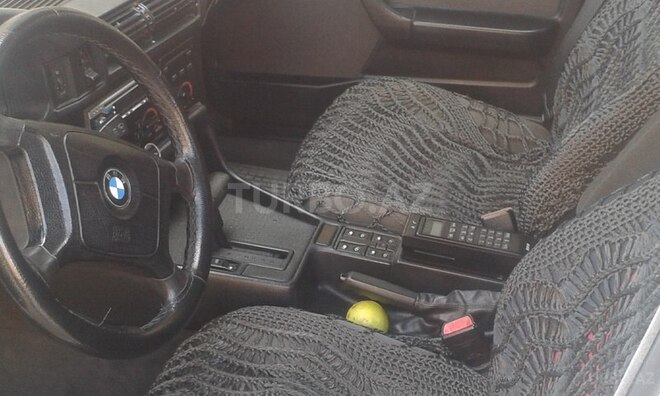 BMW 525 1995, 300,000 km - 2.5 l - Bakı