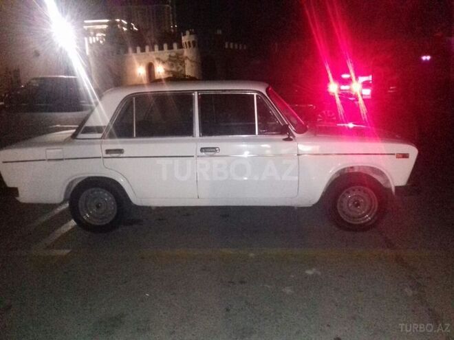 LADA (VAZ) 2106 1983, 62,000 km - 1.3 л - Bakı