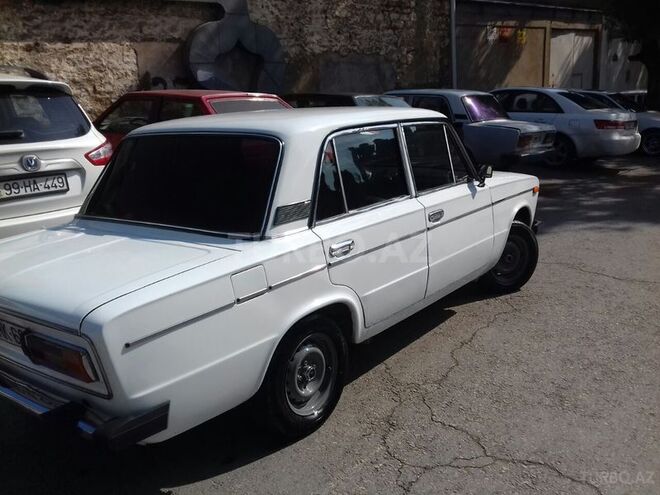 LADA (VAZ) 2106 1983, 62,000 km - 1.3 л - Bakı