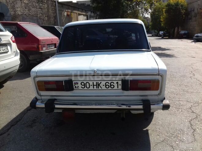 LADA (VAZ) 2106 1983, 62,000 km - 1.3 л - Bakı