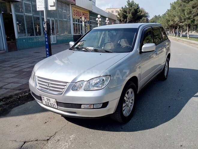 Mitsubishi Airtrek 2001, 221,992 km - 2.0 л - Sumqayıt