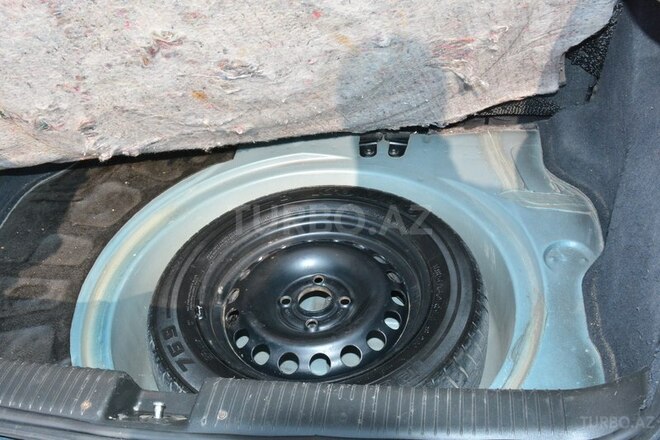 Opel Astra 2000, 220,000 km - 1.6 l - Qəbələ