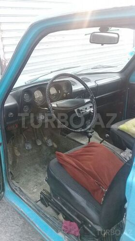 LADA (VAZ) Niva 1984, 251,452 km - 1.6 l - Şəki