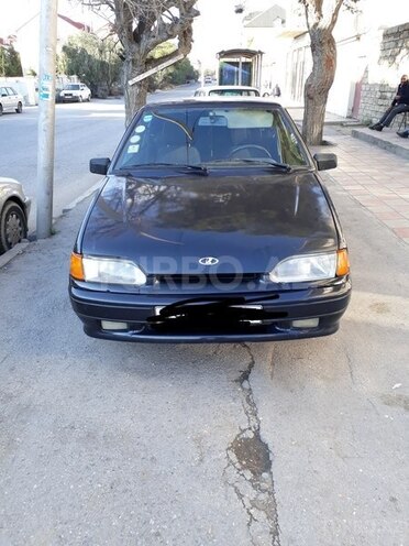 LADA (VAZ) 2115 2008, 256,000 km - 1.2 л - Bakı