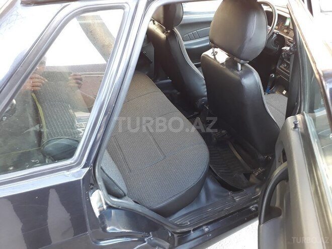 LADA (VAZ) 2115 2008, 256,000 km - 1.2 л - Bakı