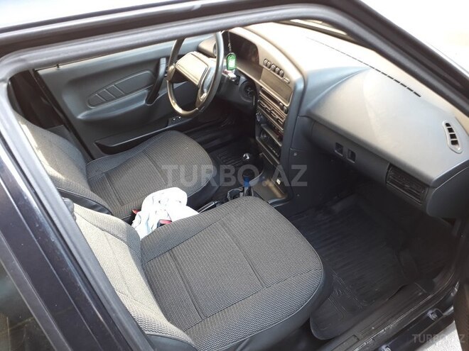 LADA (VAZ) 2115 2008, 256,000 km - 1.2 л - Bakı