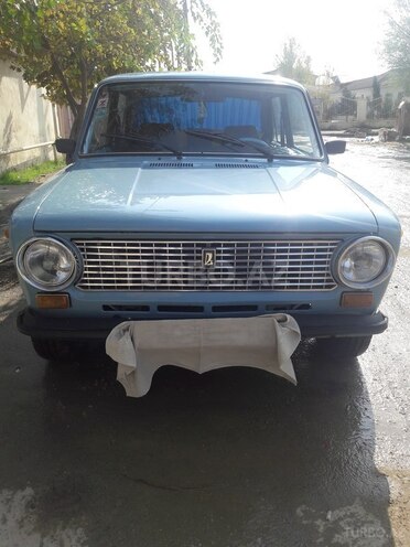 LADA (VAZ) 21011 1990, 346,499 km - 1.5 l - Bakı