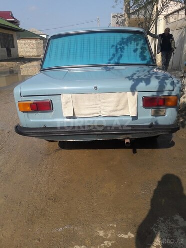 LADA (VAZ) 21011 1990, 346,499 km - 1.5 l - Bakı