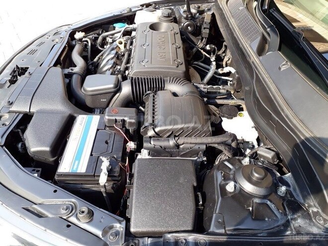 Kia Optima 2011, 75,000 km - 2.4 l - Bakı