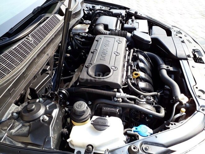 Kia Optima 2011, 75,000 km - 2.4 l - Bakı
