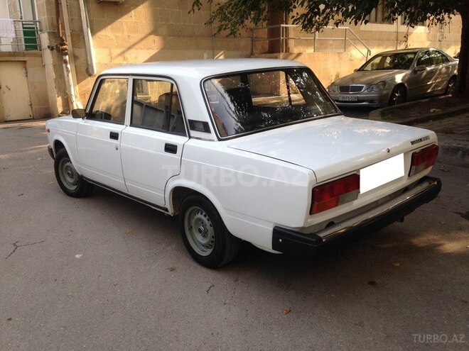LADA (VAZ) 2107 2007, 110,000 km - 1.6 l - Bakı