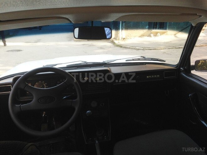 LADA (VAZ) 2107 2007, 110,000 km - 1.6 l - Bakı