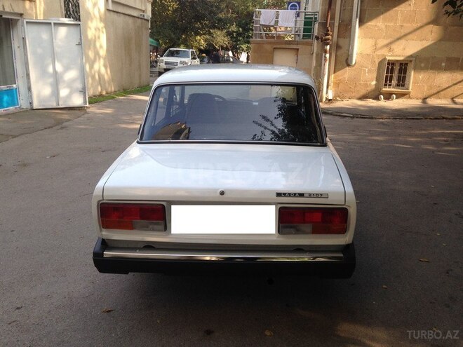 LADA (VAZ) 2107 2007, 110,000 km - 1.6 l - Bakı