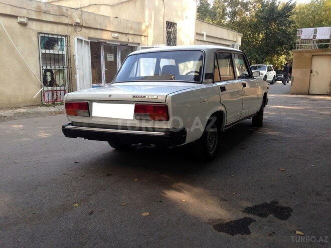 LADA (VAZ) 2107 2007, 110,000 km - 1.6 l - Bakı