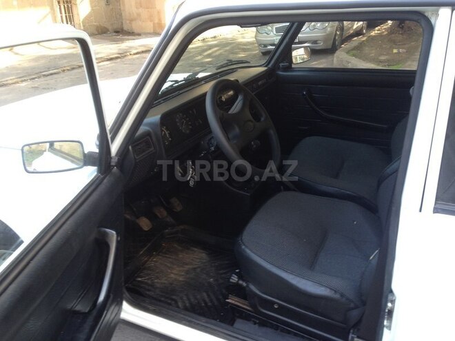 LADA (VAZ) 2107 2007, 110,000 km - 1.6 l - Bakı