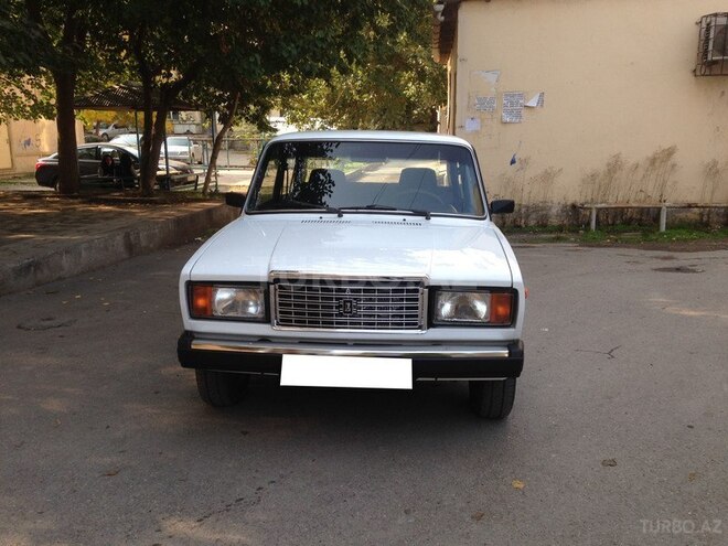 LADA (VAZ) 2107 2007, 110,000 km - 1.6 l - Bakı