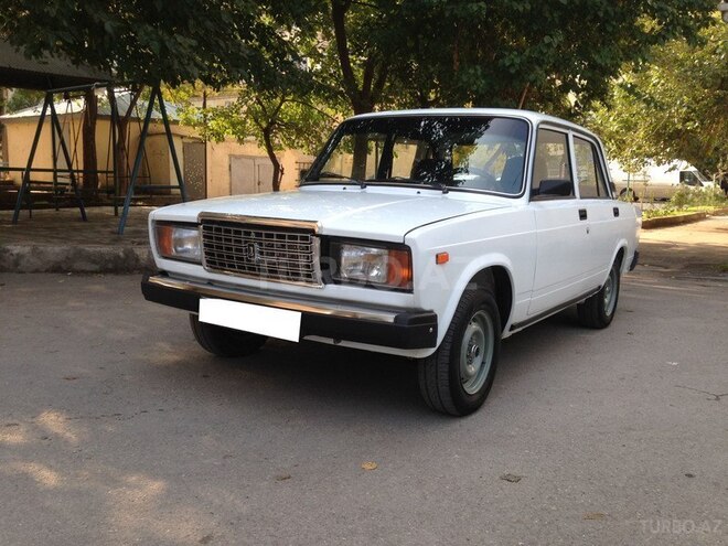 LADA (VAZ) 2107 2007, 110,000 km - 1.6 l - Bakı