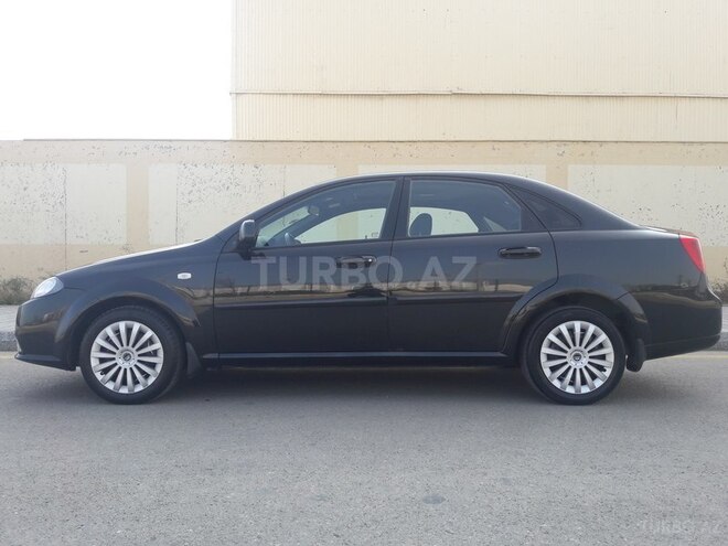 Daewoo Gentra 2014, 135,400 km - 1.5 l - Bakı