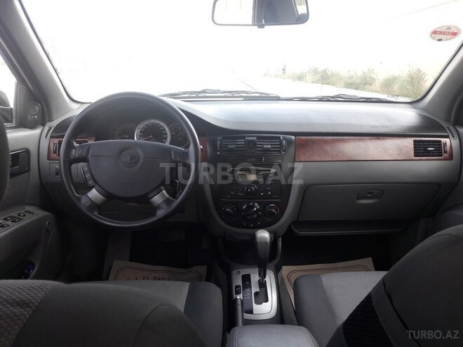 Daewoo Gentra 2014, 135,400 km - 1.5 l - Bakı