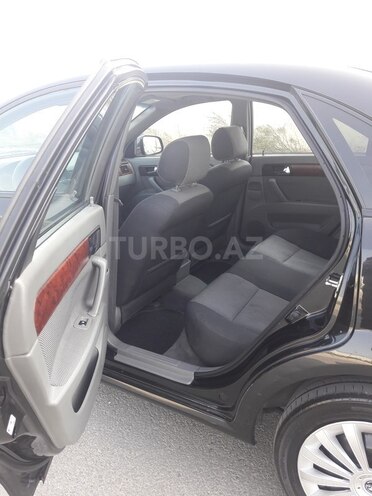 Daewoo Gentra 2014, 135,400 km - 1.5 l - Bakı