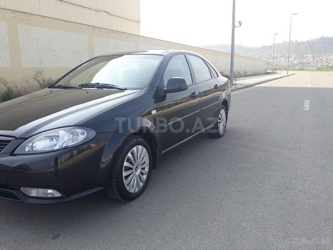 Daewoo Gentra 2014, 135,400 km - 1.5 l - Bakı