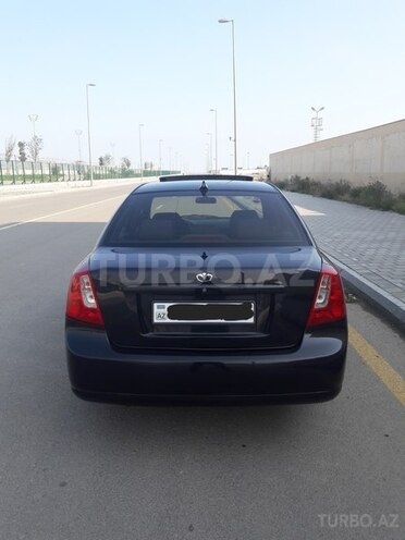 Daewoo Gentra 2014, 135,400 km - 1.5 l - Bakı