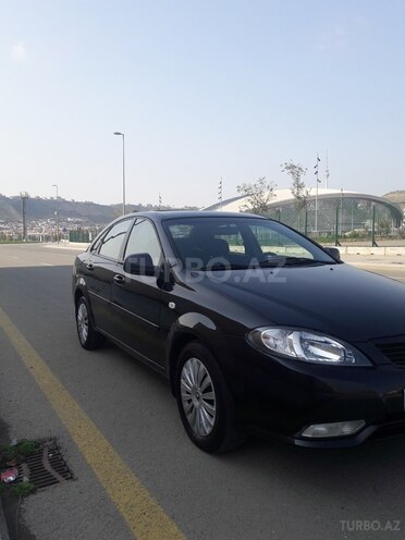 Daewoo Gentra 2014, 135,400 km - 1.5 l - Bakı