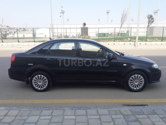 Daewoo Gentra 2014, 135,400 km - 1.5 l - Bakı