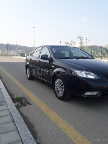 Daewoo Gentra 2014, 135,400 km - 1.5 l - Bakı