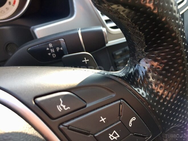 Mercedes E 200 2014, 73,000 km - 2.0 л - Bakı