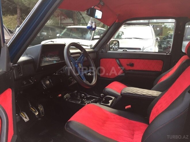 LADA (VAZ) Niva 2013, 113,500 km - 1.7 l - Sumqayıt