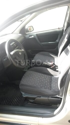 Opel Astra 2000, 280 km - 0.3 l - Xırdalan