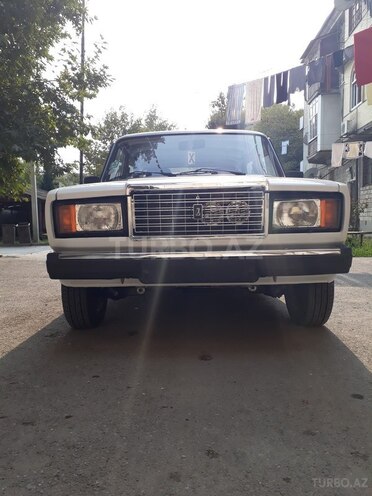 LADA (VAZ) 2107 2009, 88,089 km - 1.6 l - Mingəçevir