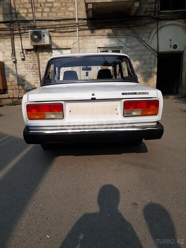 LADA (VAZ) 2107 2009, 88,089 km - 1.6 l - Mingəçevir