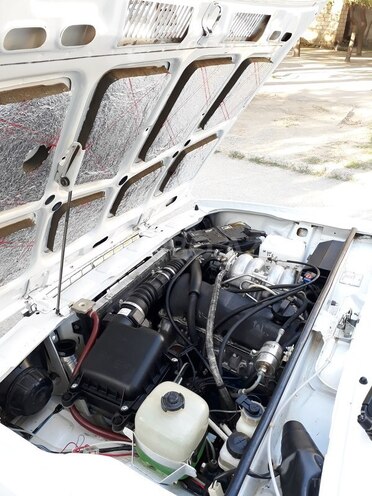 LADA (VAZ) 2107 2009, 88,089 km - 1.6 l - Mingəçevir
