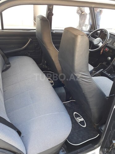 LADA (VAZ) 2107 2009, 88,089 km - 1.6 l - Mingəçevir