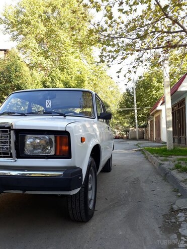 LADA (VAZ) 2107 2009, 88,089 km - 1.6 l - Mingəçevir