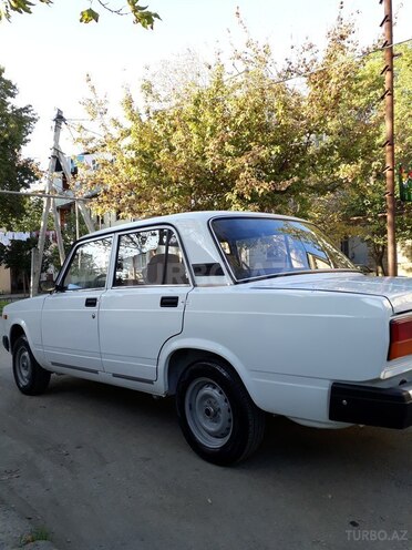 LADA (VAZ) 2107 2009, 88,089 km - 1.6 l - Mingəçevir