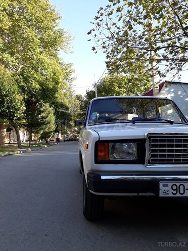LADA (VAZ) 2107 2009, 88,089 km - 1.6 l - Mingəçevir